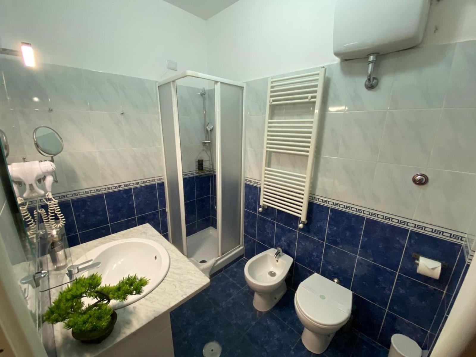 Domus Prati Affittacamere