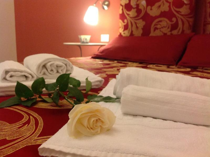 Domus Prati Pensionat 2*