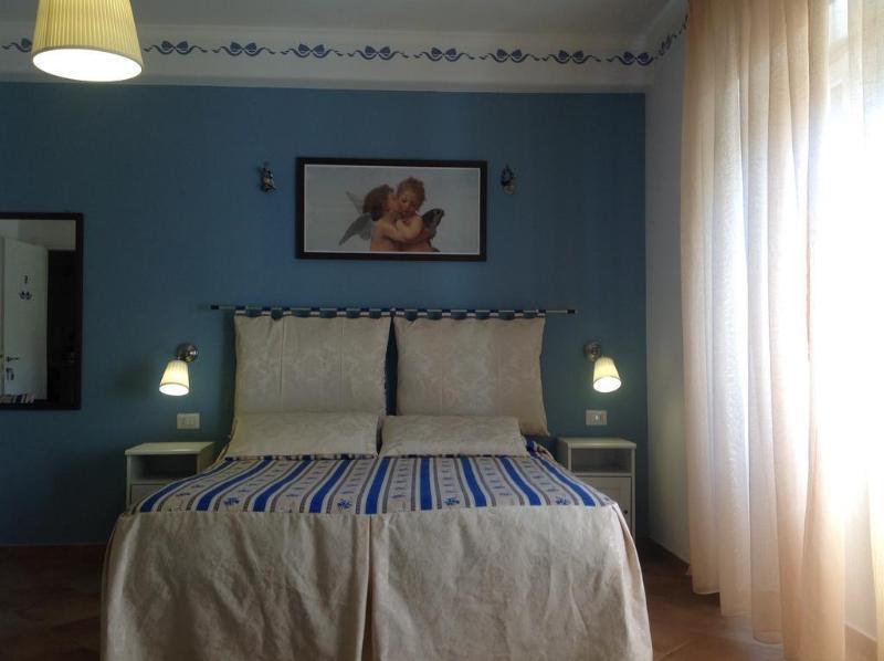 Domus Prati Pensionat