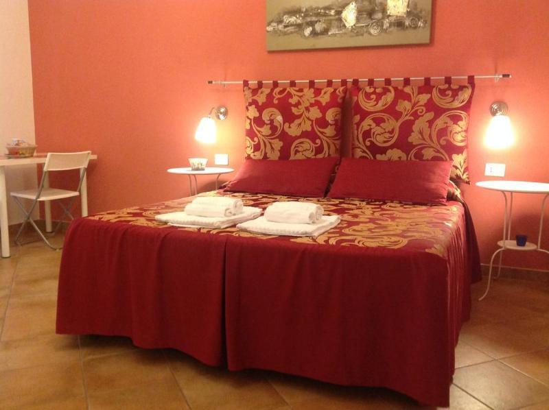 Pensionat Domus Prati