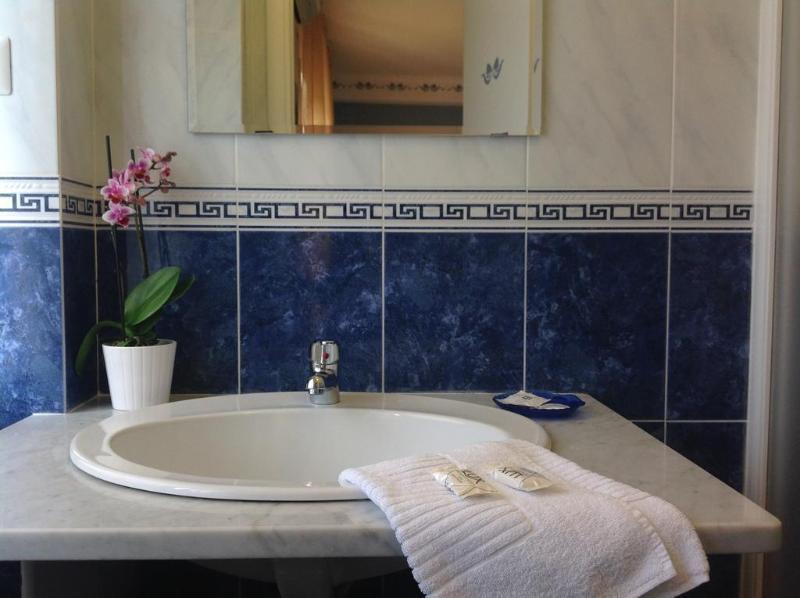 Domus Prati Pensionat 2*