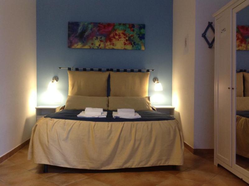 Pensionat Domus Prati 2*