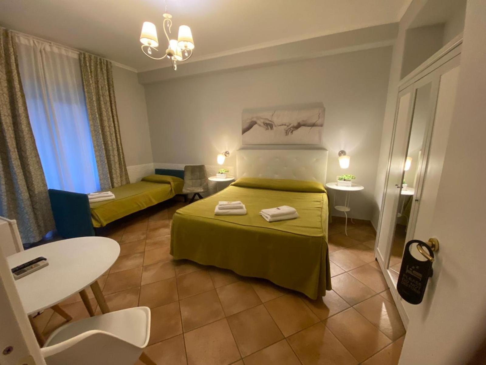Pensionat Domus Prati
