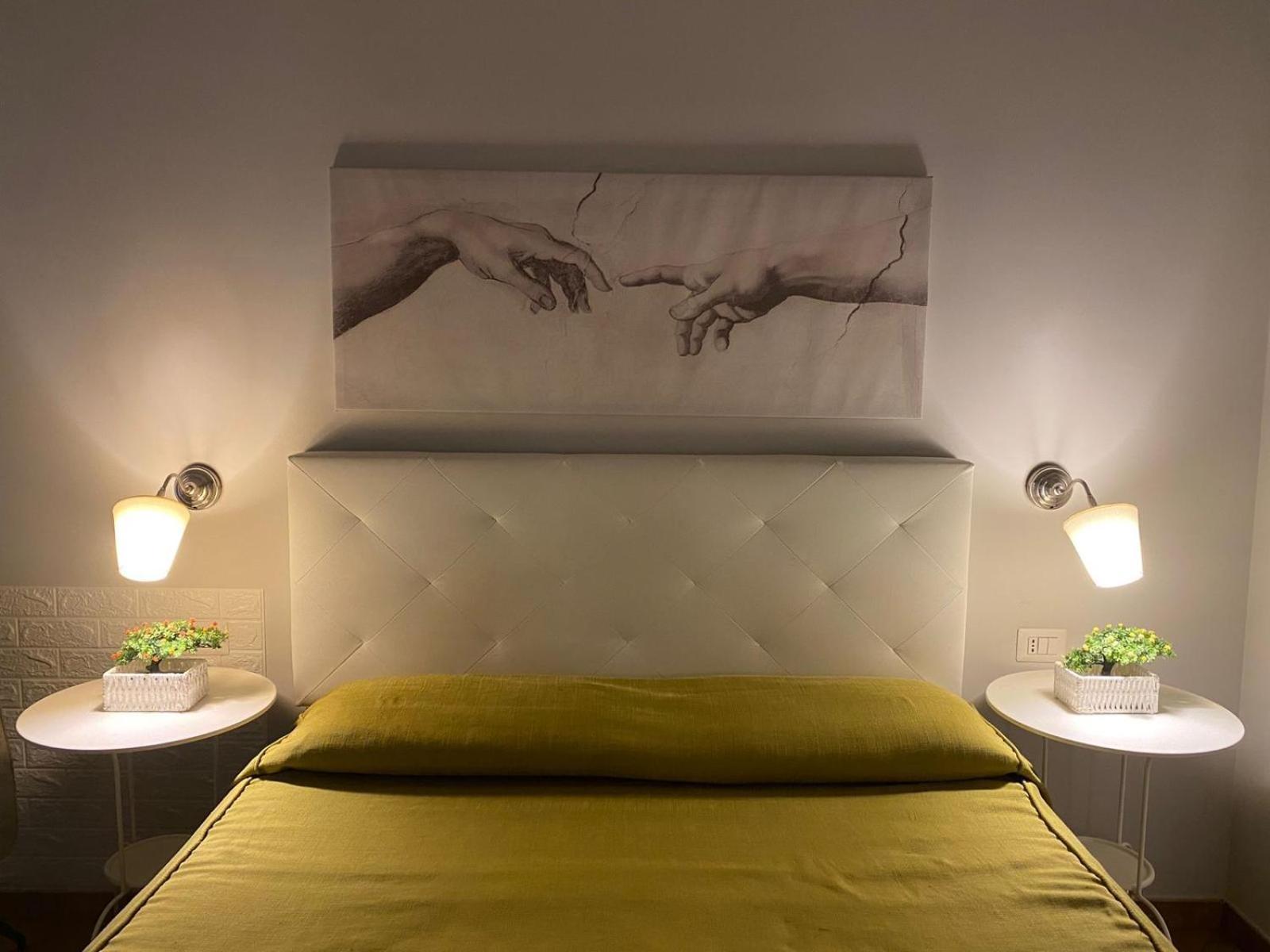 Domus Prati Pensionat 2*