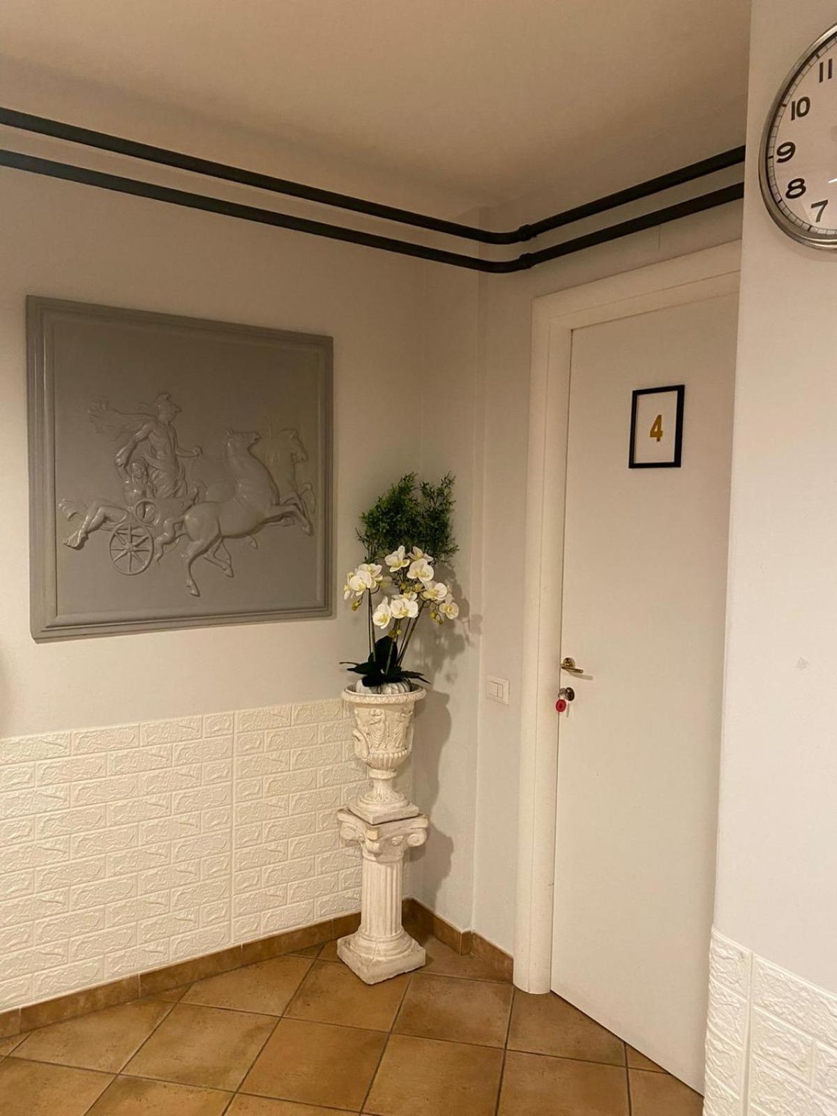 Pensionat Domus Prati 2*