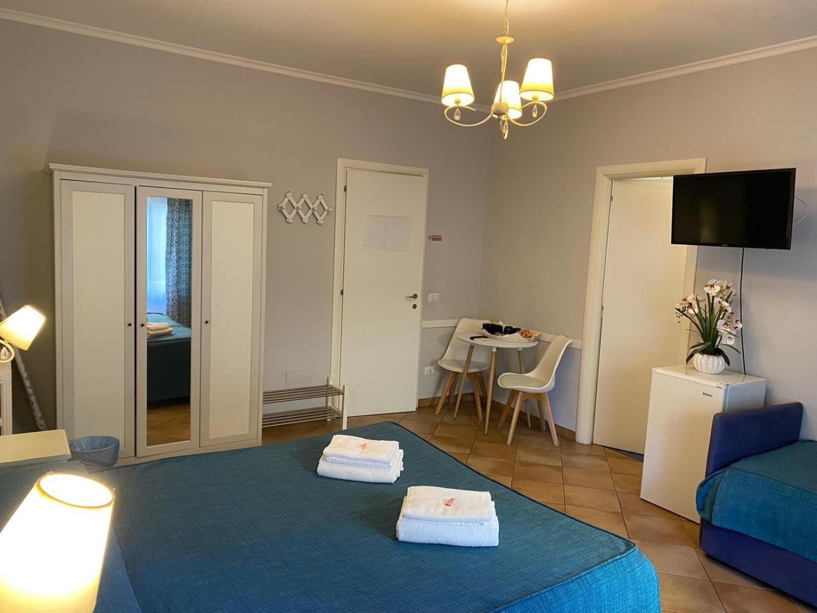 Domus Prati Pensionat Rom