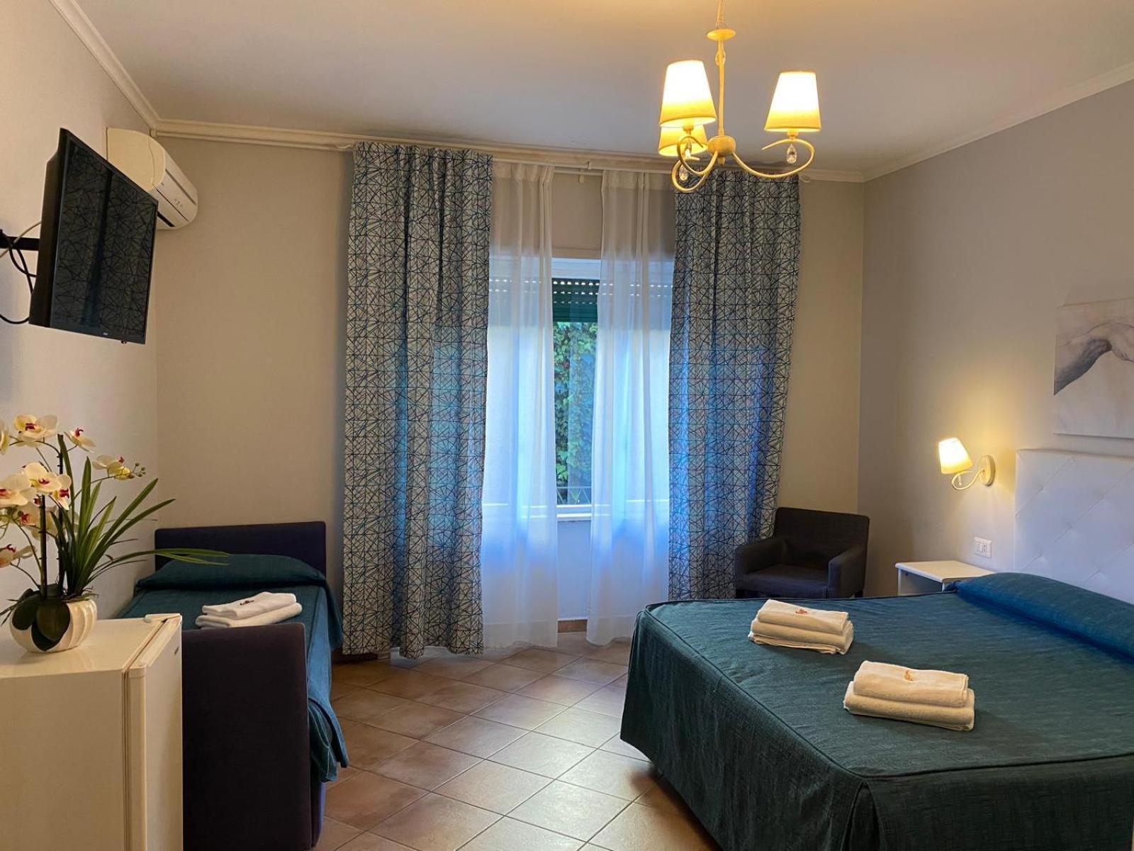Pensionat Domus Prati