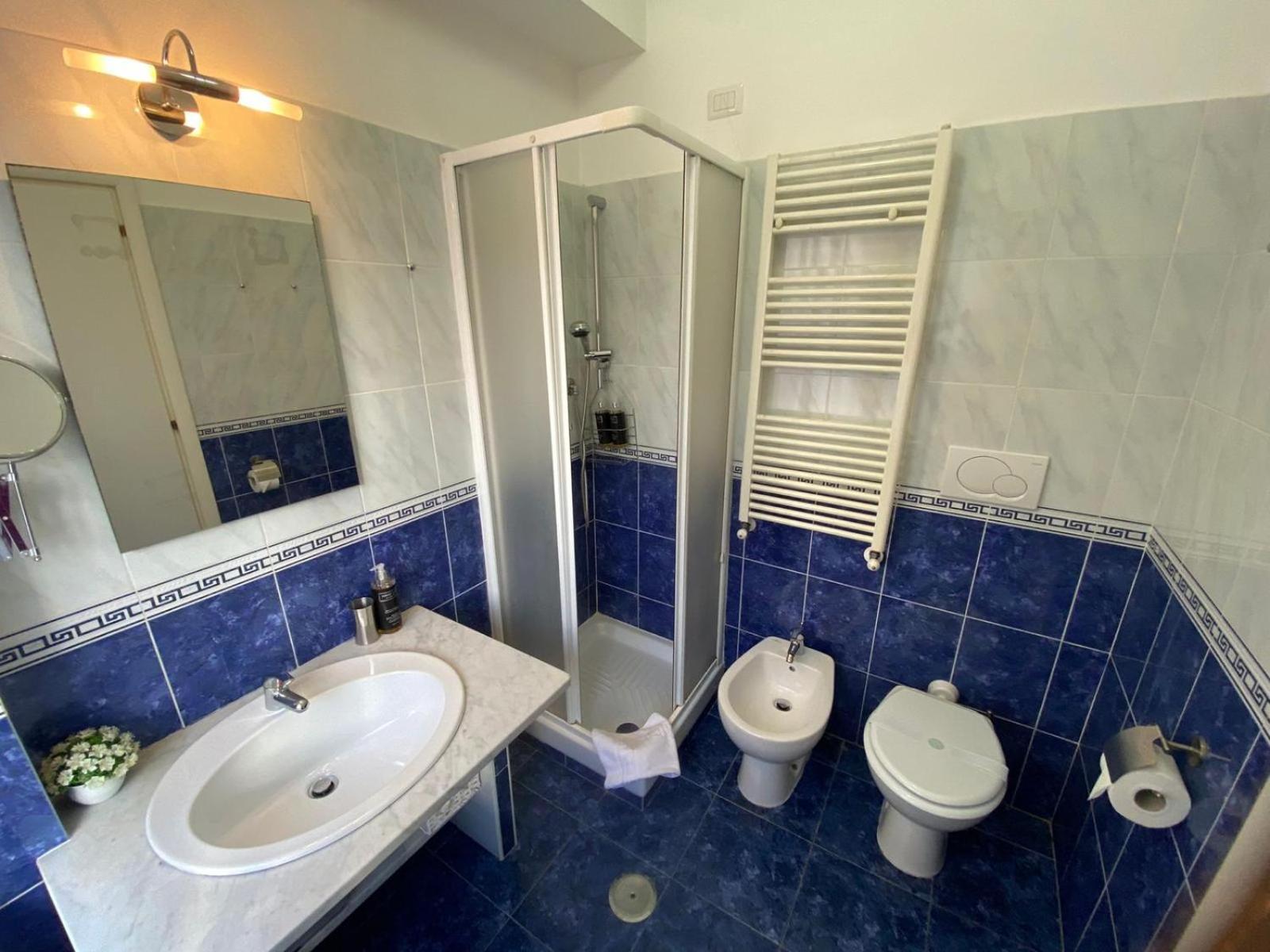 Domus Prati Pensionat 2*