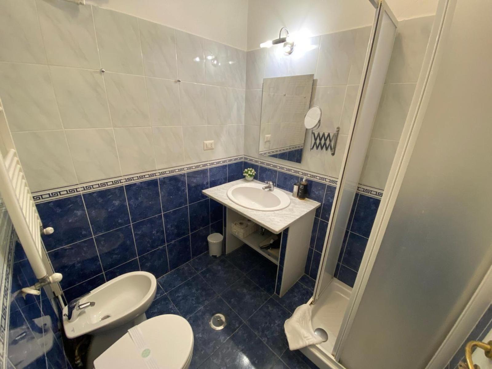 Pensionat Domus Prati Rom