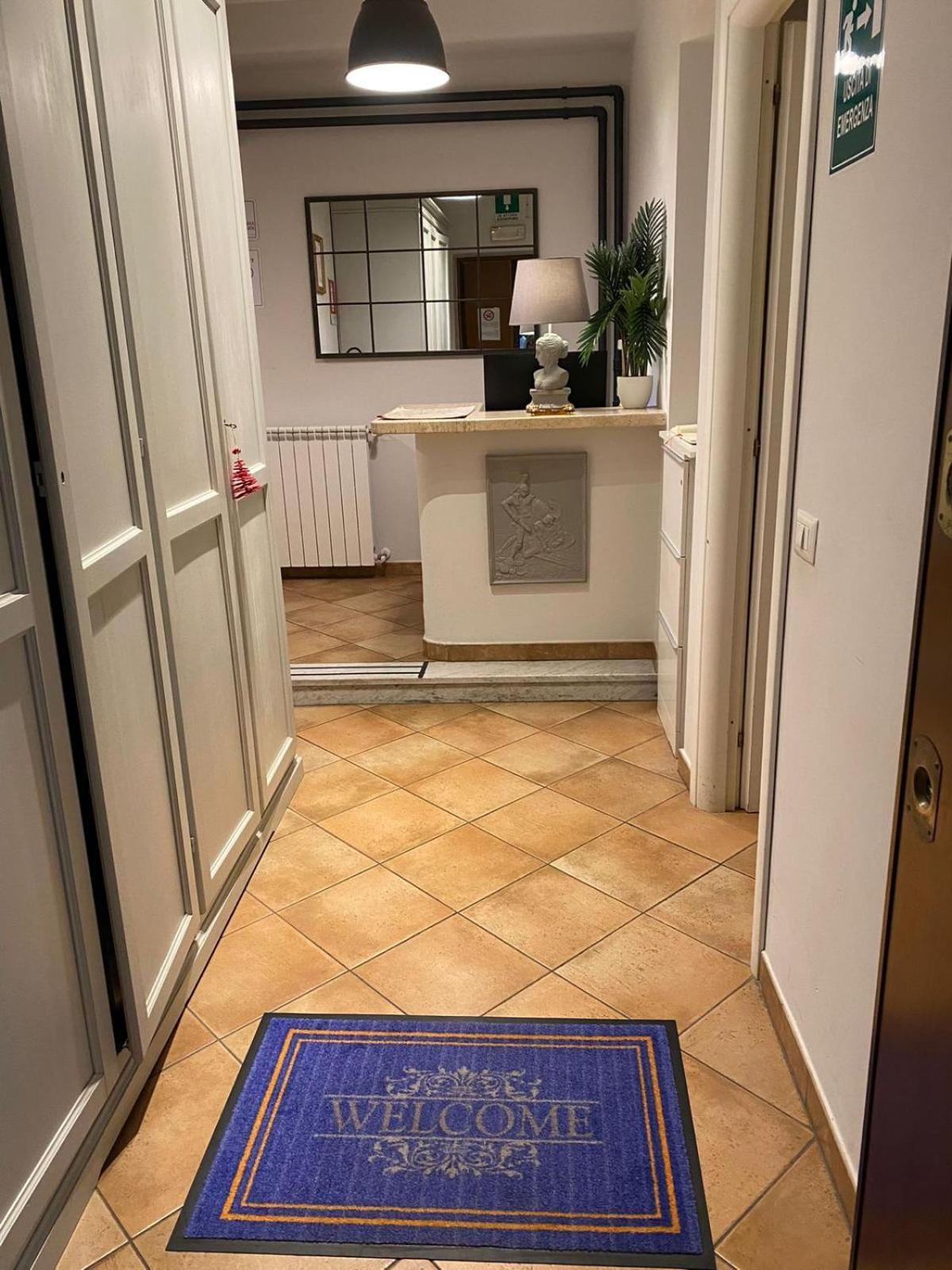 Pensionat Domus Prati