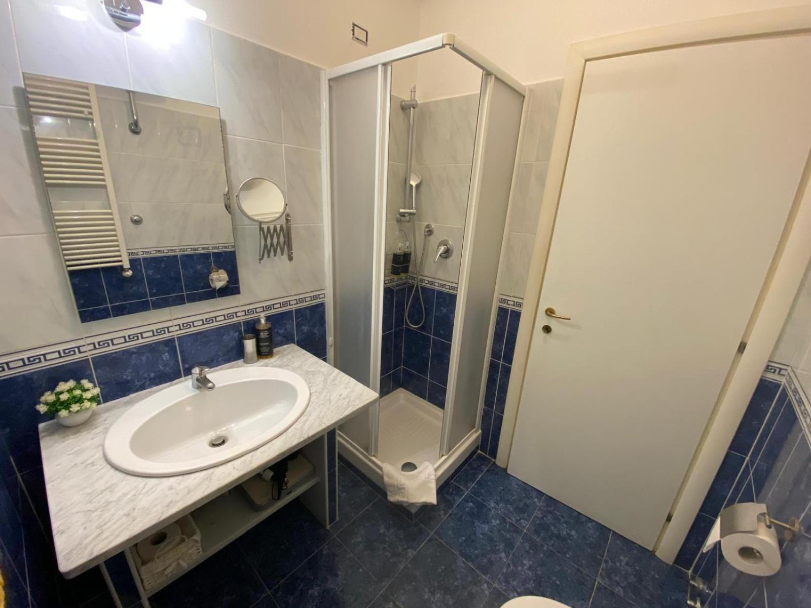 Domus Prati Pensionat 2*