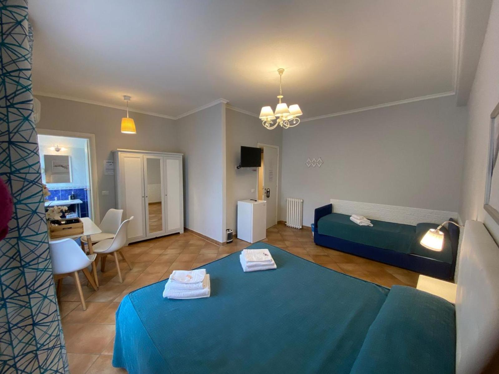 Pensionat Domus Prati 2*
