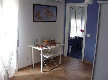 Domus Prati Pensionat 2*