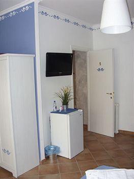 Pensionat Domus Prati Rom