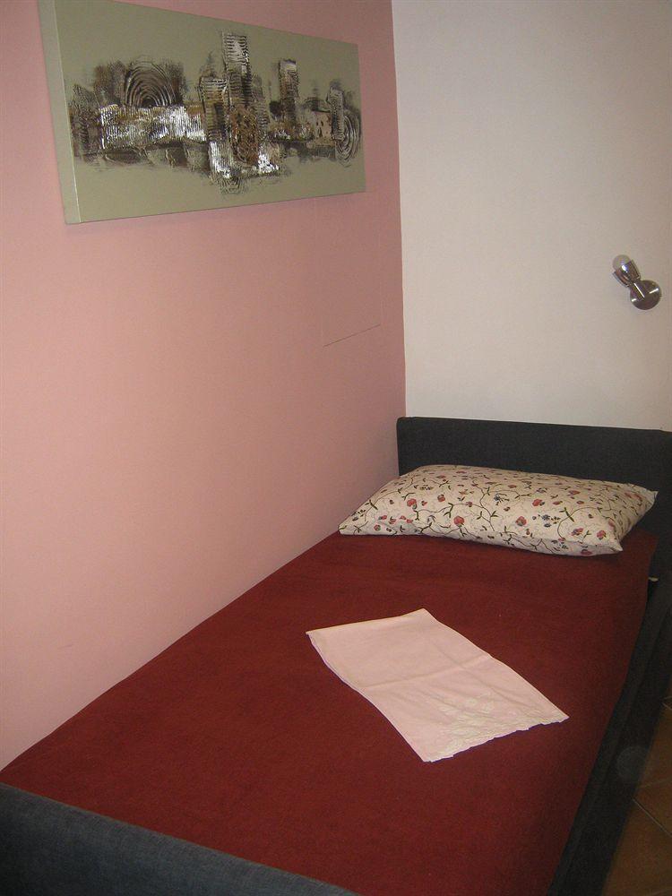 Domus Prati Pensionat Rom