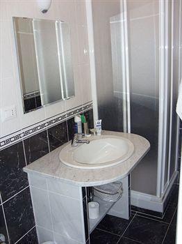 Domus Prati Pensionat 2*