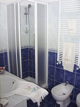 Domus Prati Pensionat 2*