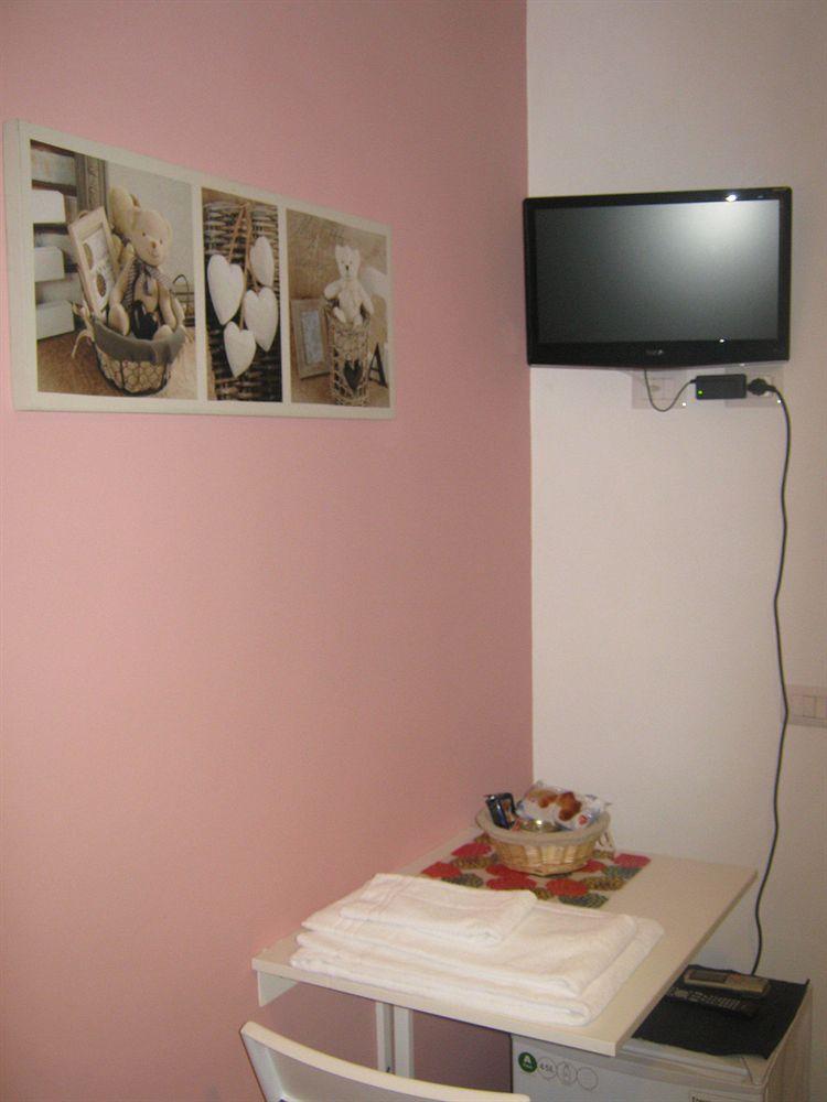 Pensionat Domus Prati