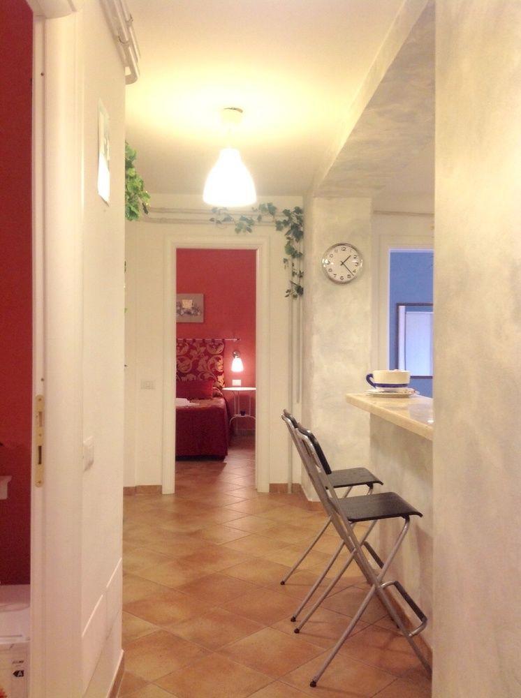 Domus Prati Pensionat 2*