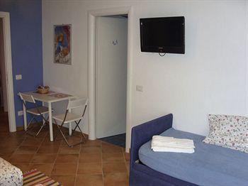Domus Prati Pensionat Rom