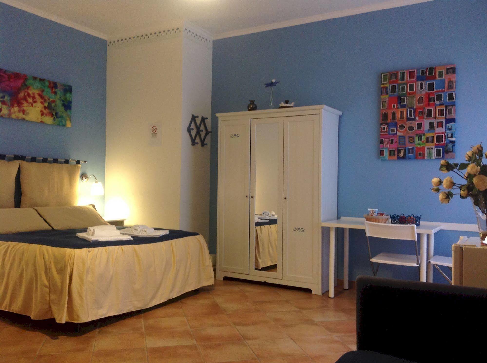 Domus Prati Pensionat