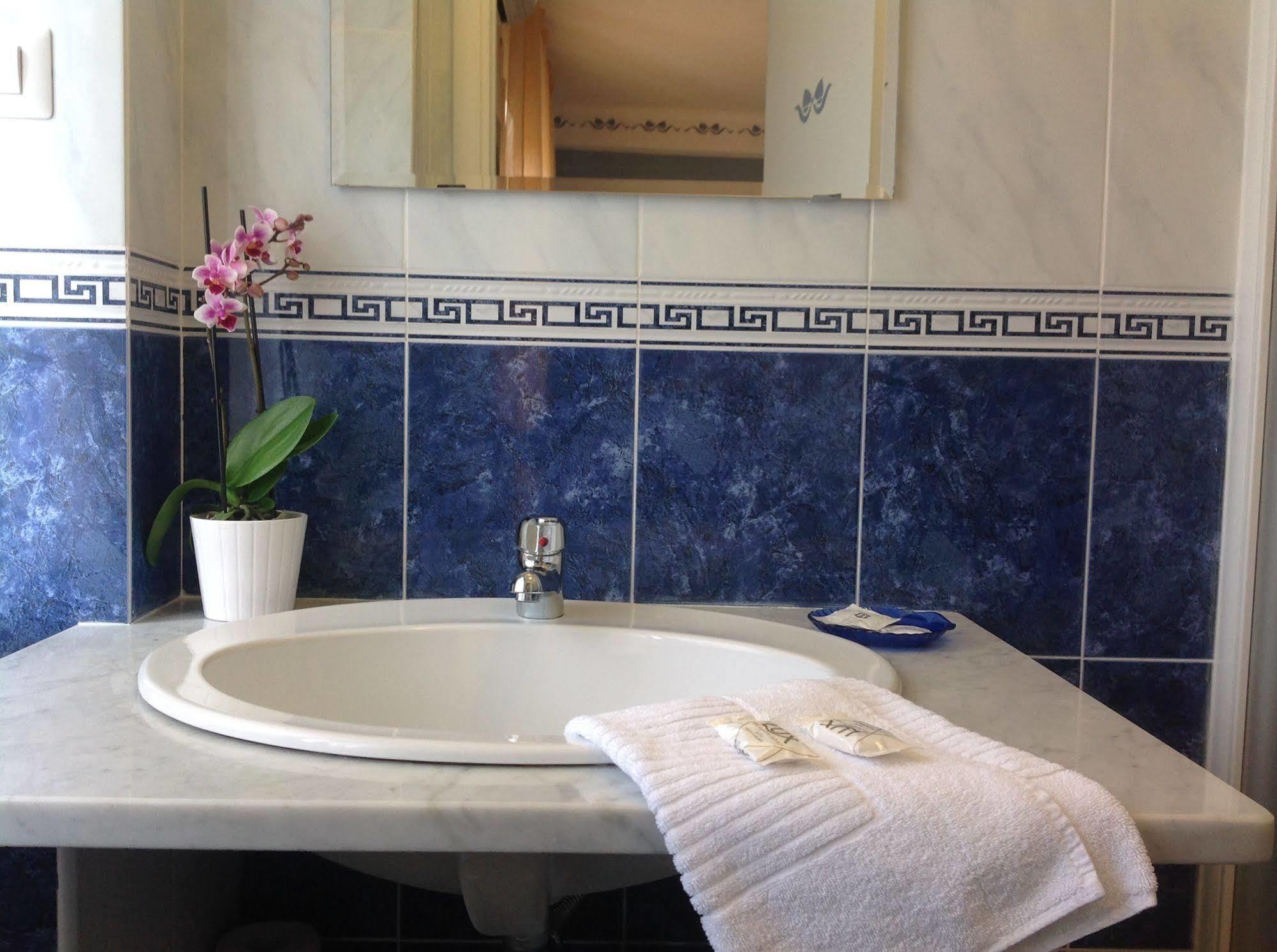 Domus Prati Pensionat 2*